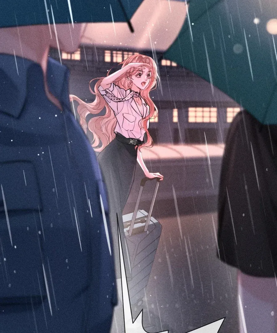 Hermes Lover Chapter 7 page 41 - 