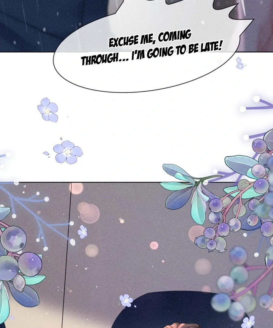 Hermes Lover Chapter 7 page 42 - 