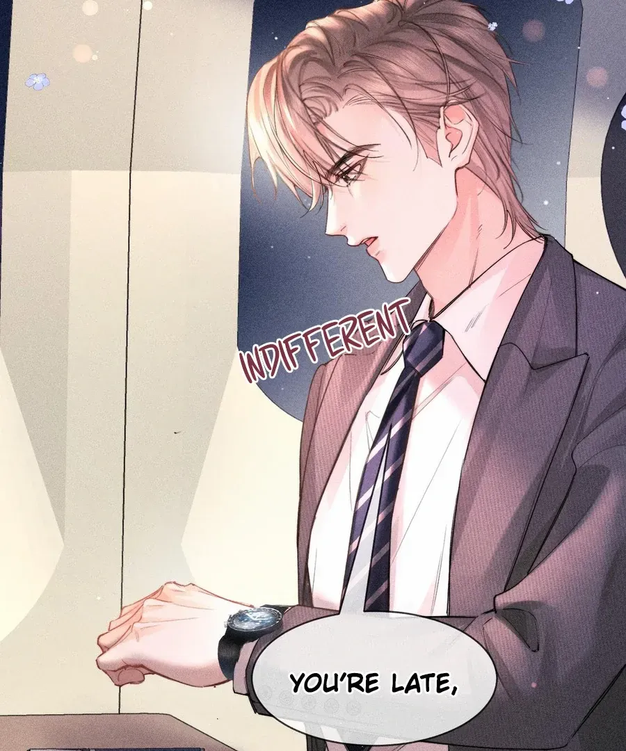 Hermes Lover Chapter 7 page 43 - 