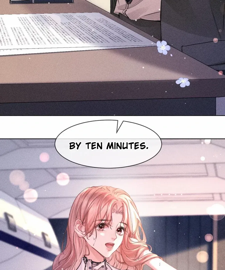 Hermes Lover Chapter 7 page 44 - 