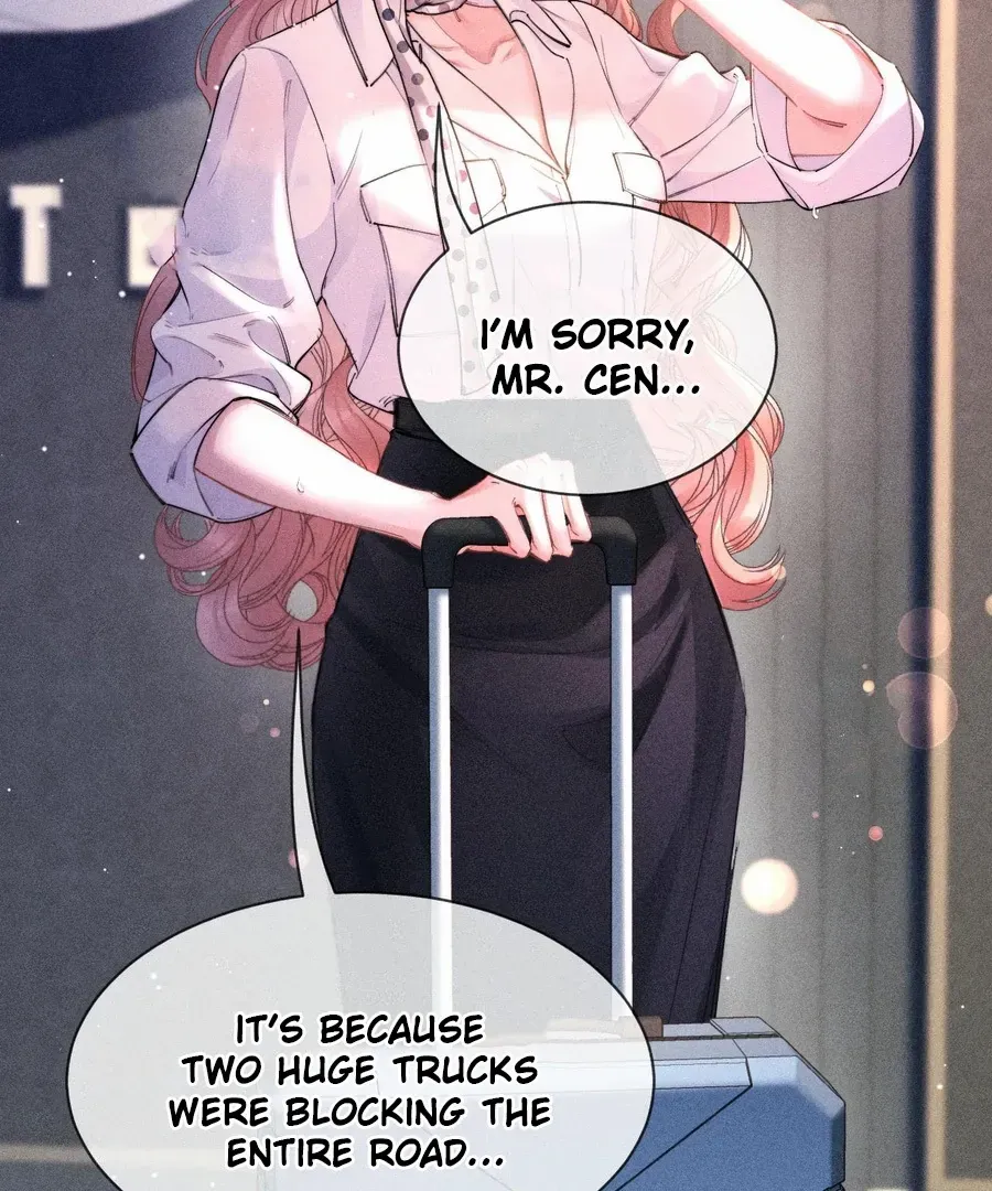 Hermes Lover Chapter 7 page 45 - 