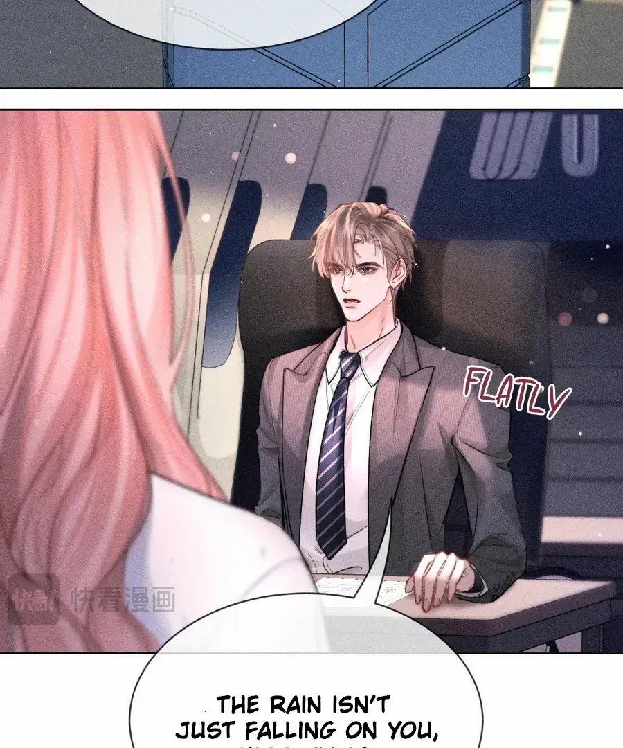 Hermes Lover Chapter 7 page 46 - 