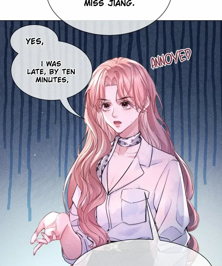 Hermes Lover Chapter 7 page 47 - 