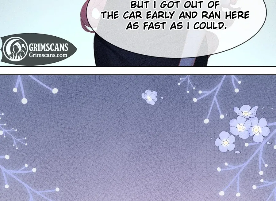 Hermes Lover Chapter 7 page 48 - 