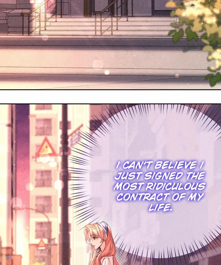 Hermes Lover Chapter 7 page 6 - 