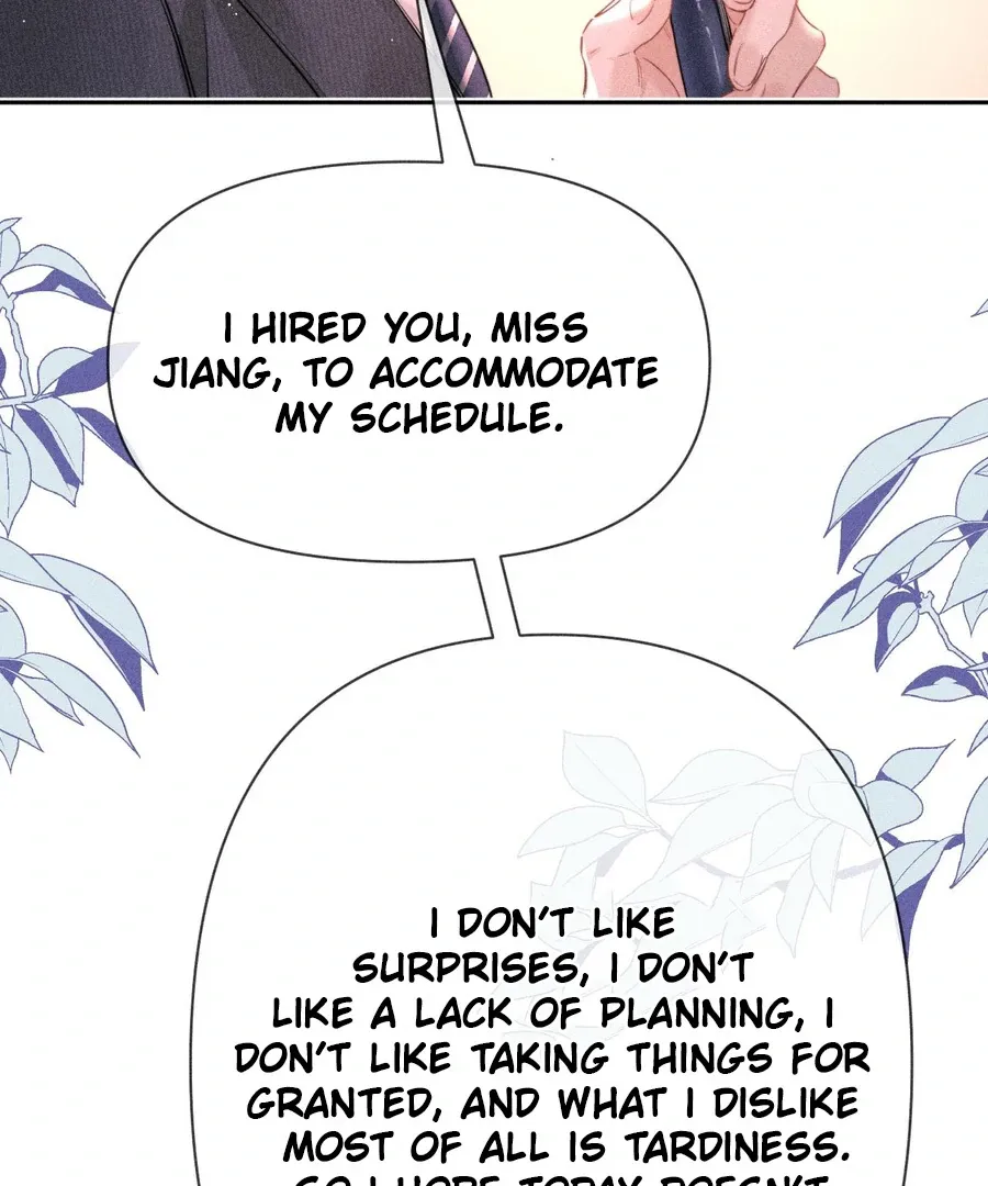 Hermes Lover Chapter 7 page 51 - 
