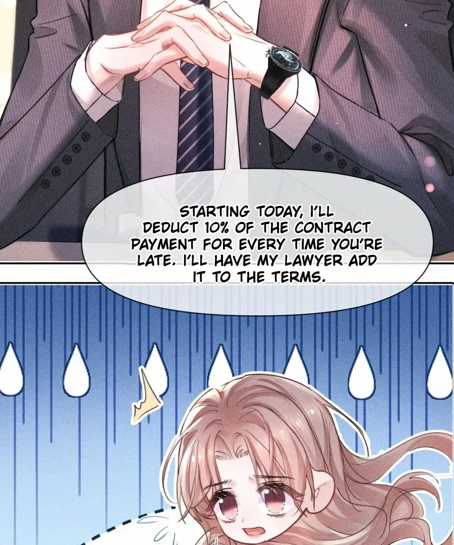 Hermes Lover Chapter 7 page 53 - 