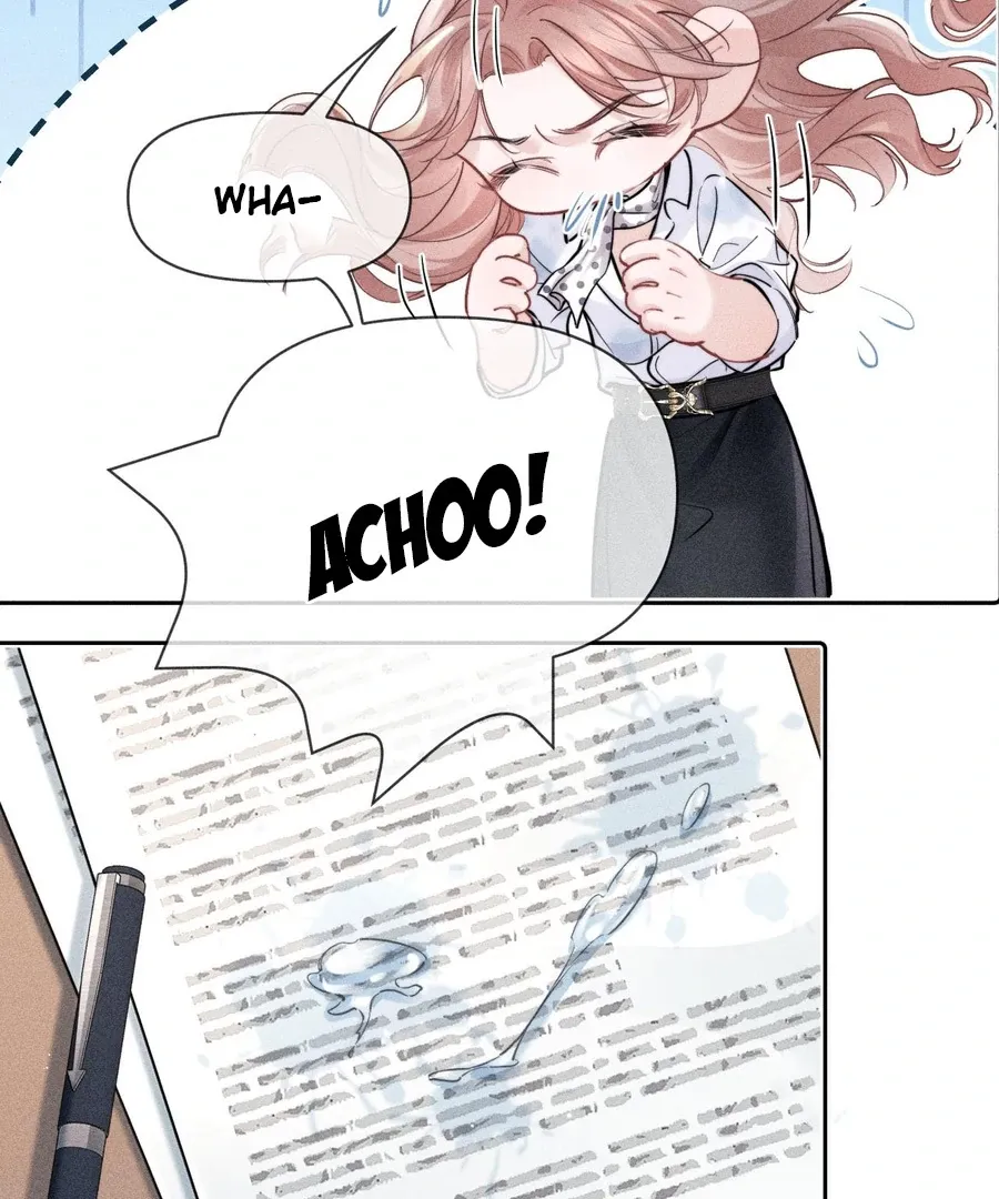 Hermes Lover Chapter 7 page 54 - 