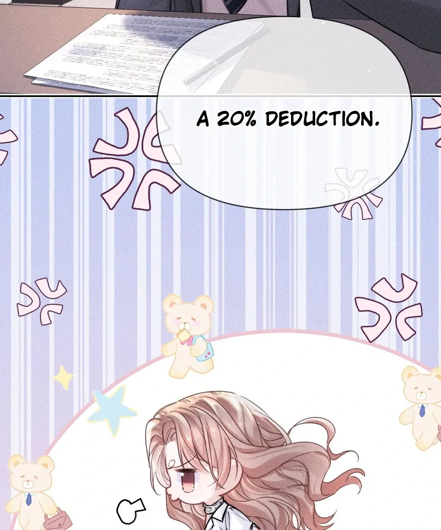 Hermes Lover Chapter 7 page 57 - 