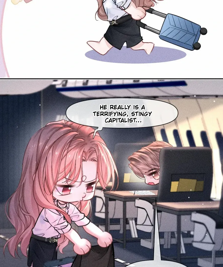 Hermes Lover Chapter 7 page 58 - 