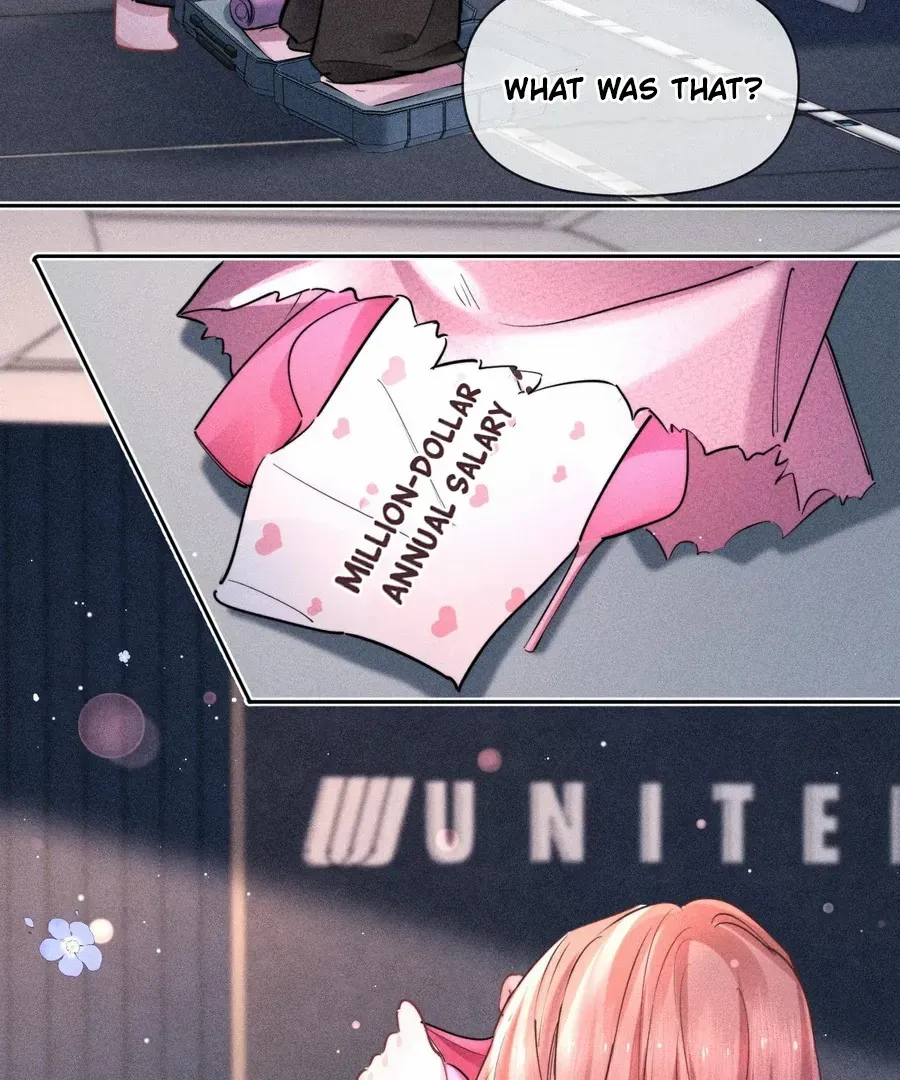 Hermes Lover Chapter 7 page 59 - 