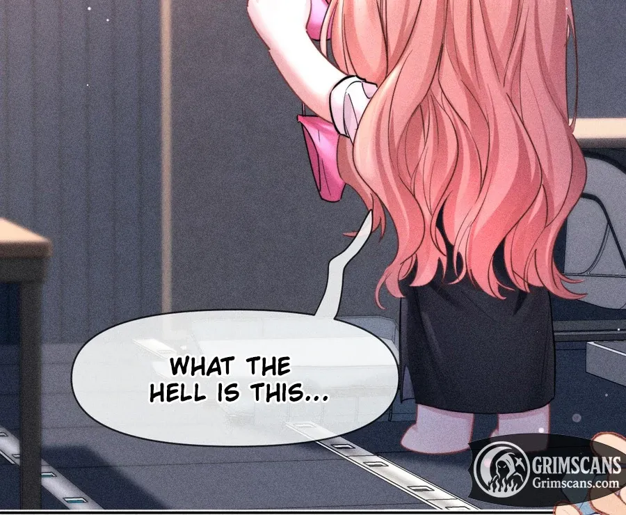 Hermes Lover Chapter 7 page 60 - 