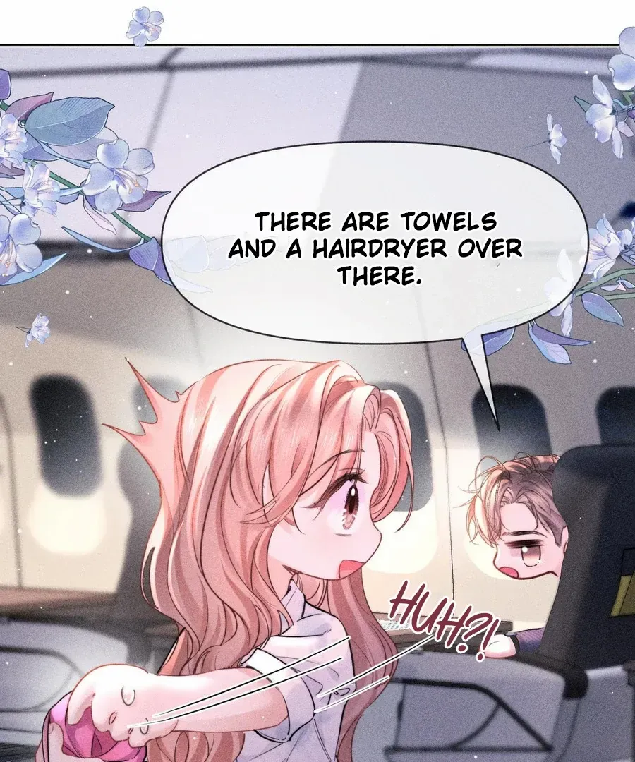 Hermes Lover Chapter 7 page 62 - 
