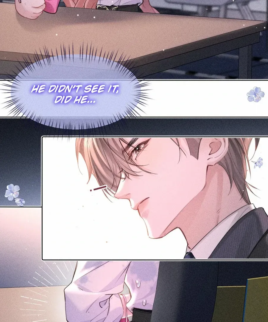 Hermes Lover Chapter 7 page 63 - 