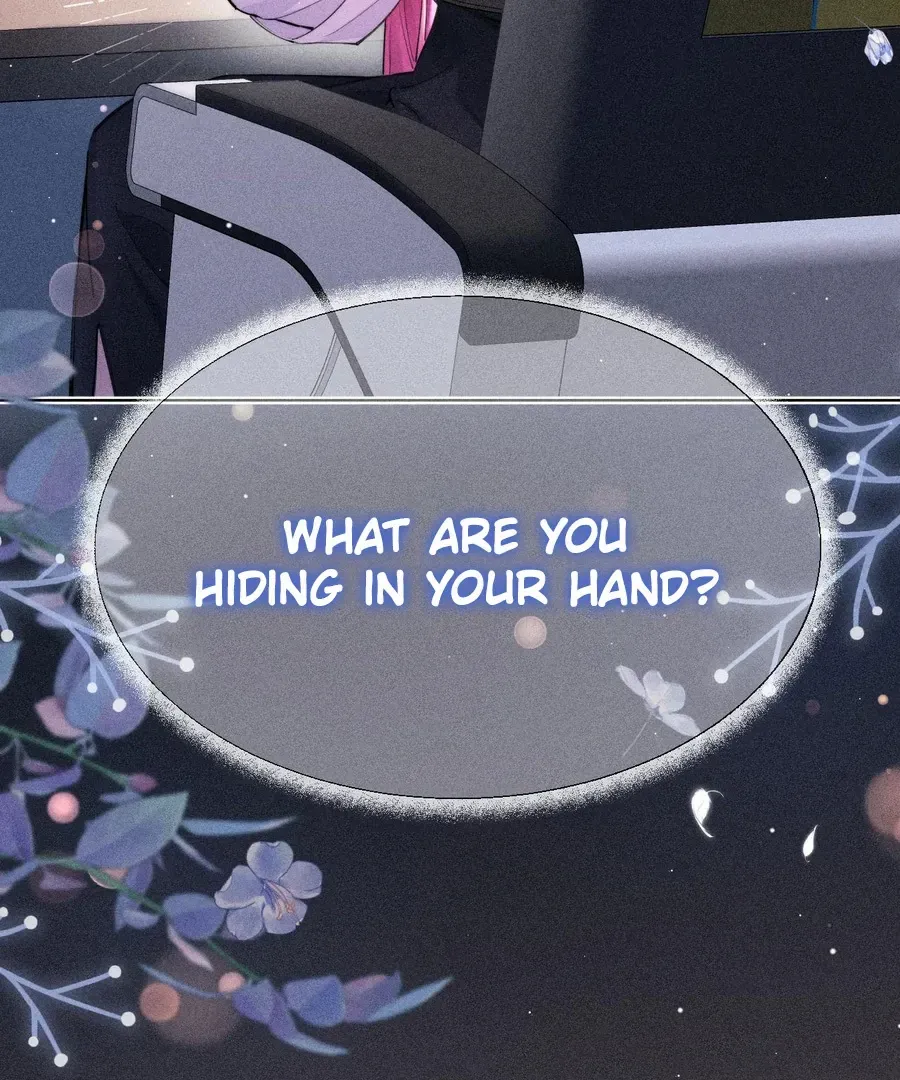 Hermes Lover Chapter 7 page 64 - 