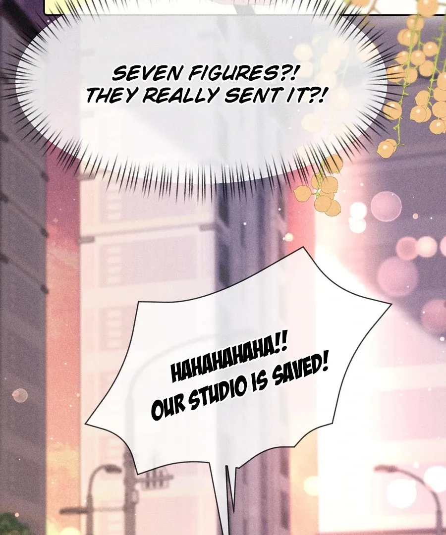 Hermes Lover Chapter 7 page 9 - 