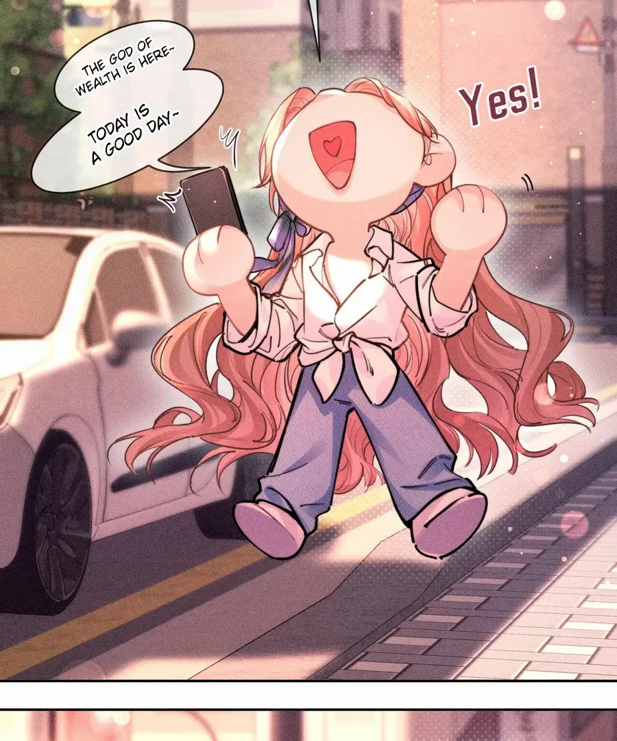 Hermes Lover Chapter 7 page 10 - 