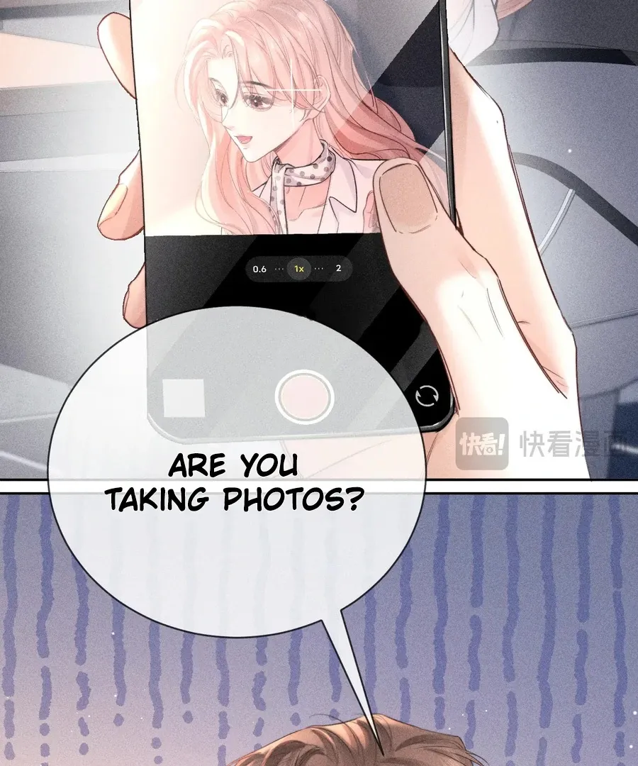Hermes Lover Chapter 8 page 11 - 