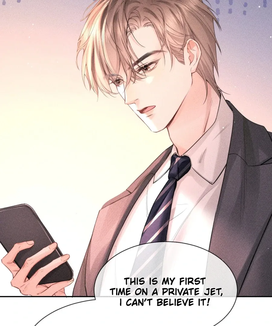 Hermes Lover Chapter 8 page 12 - 