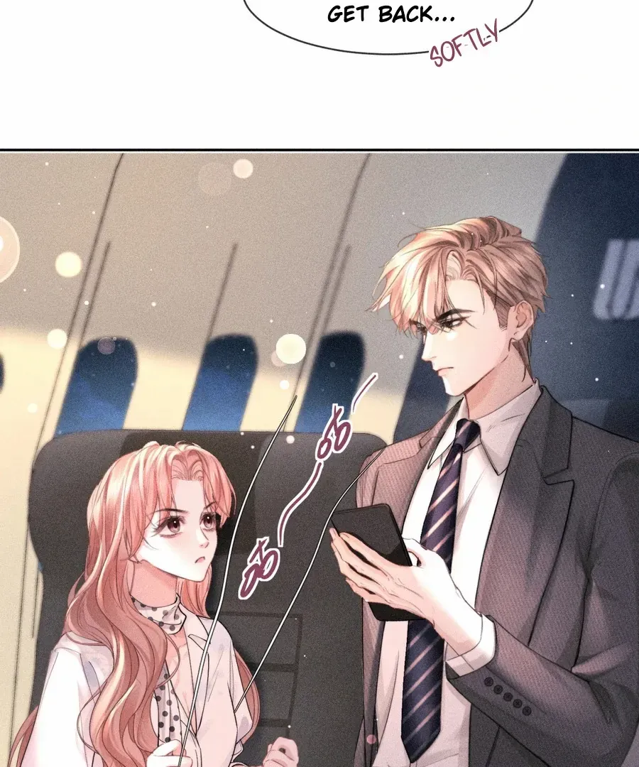 Hermes Lover Chapter 8 page 16 - 