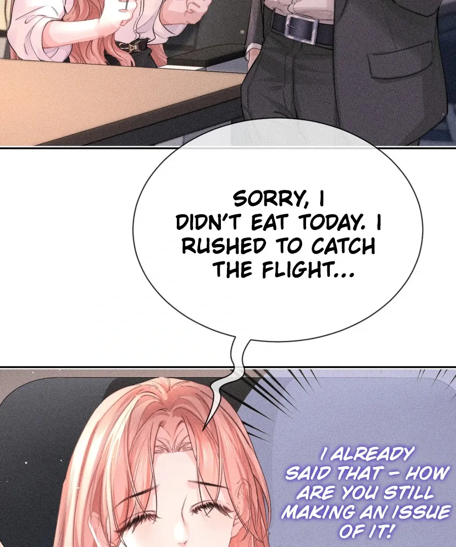 Hermes Lover Chapter 8 page 17 - 