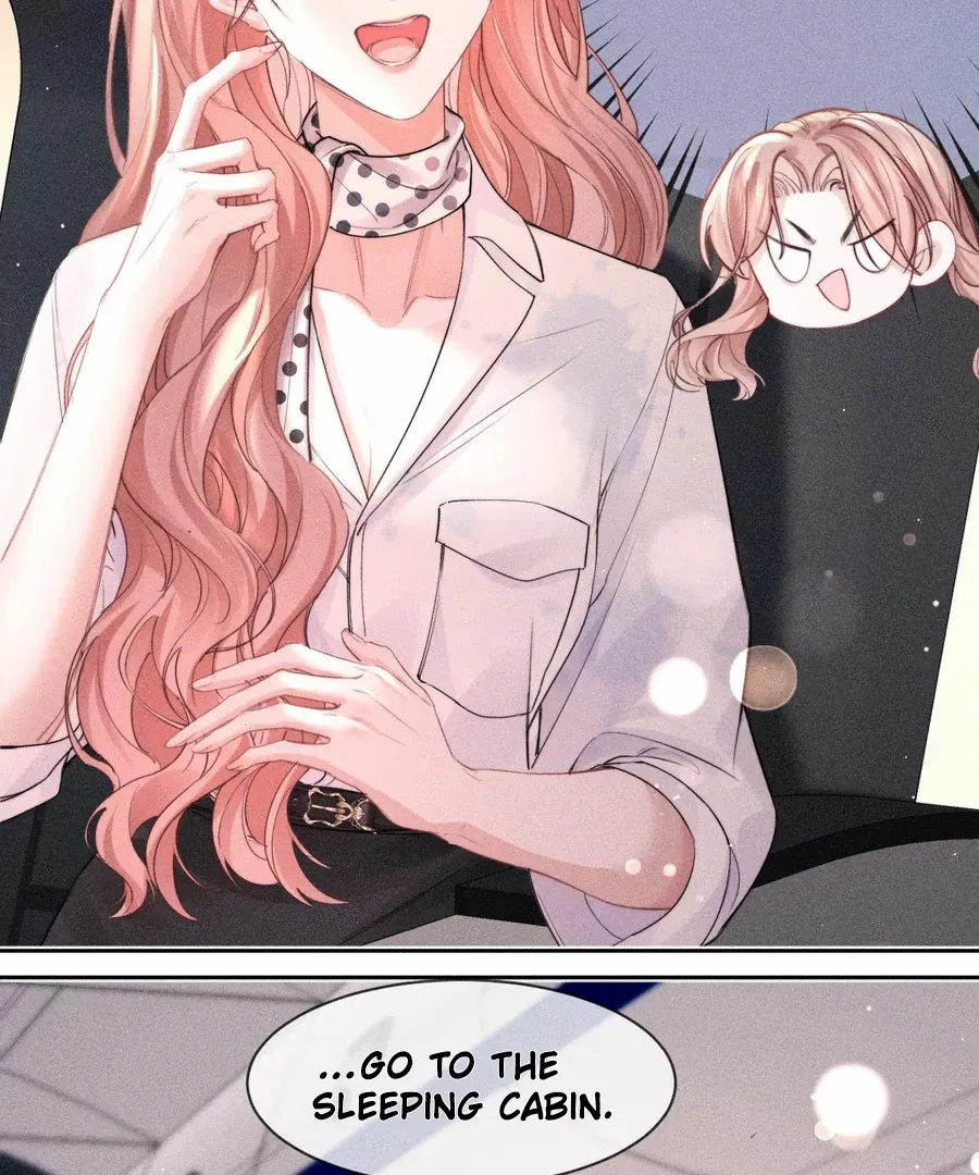 Hermes Lover Chapter 8 page 18 - 