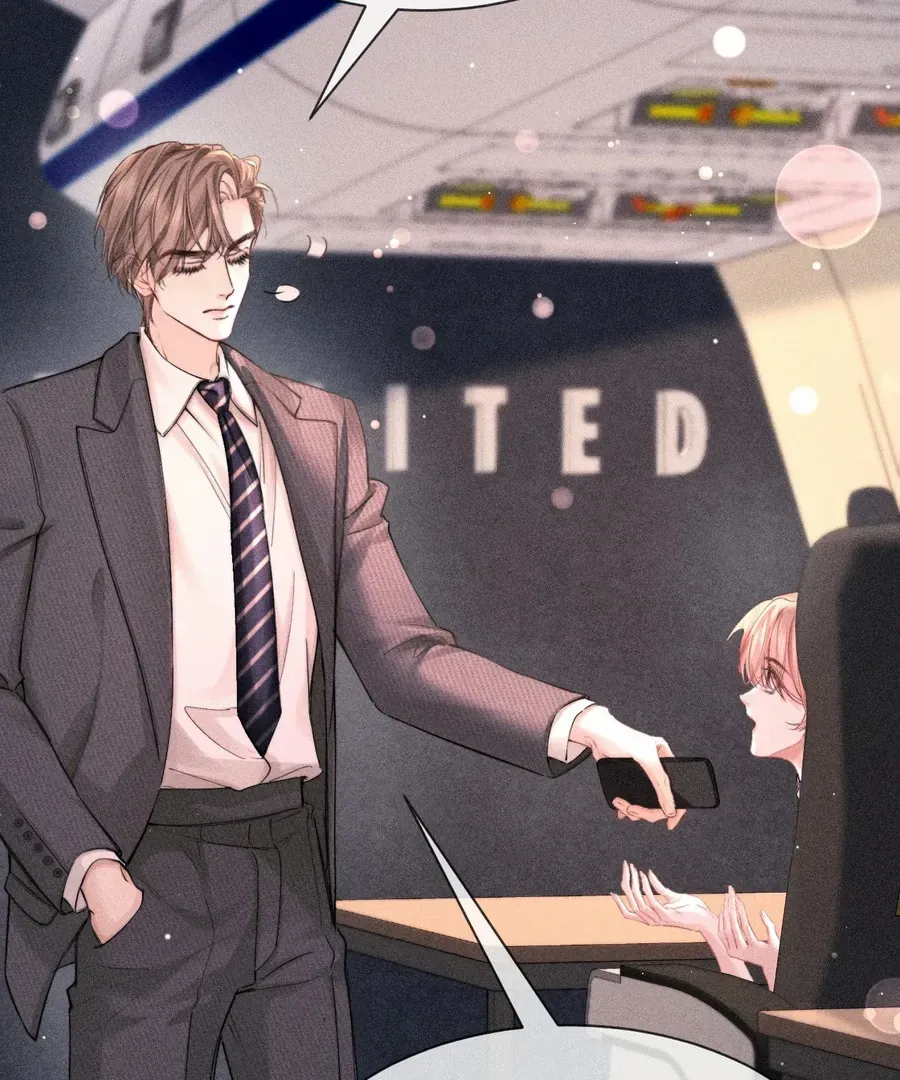 Hermes Lover Chapter 8 page 19 - 