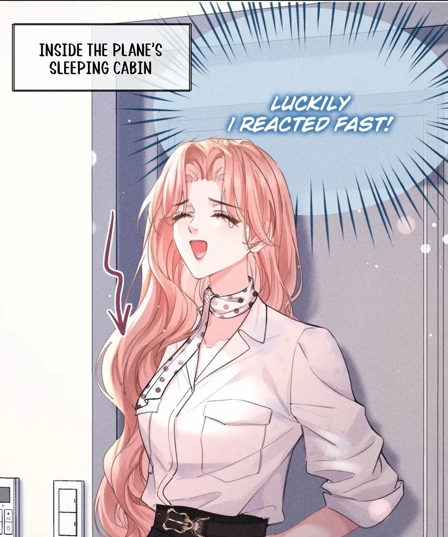 Hermes Lover Chapter 8 page 21 - 
