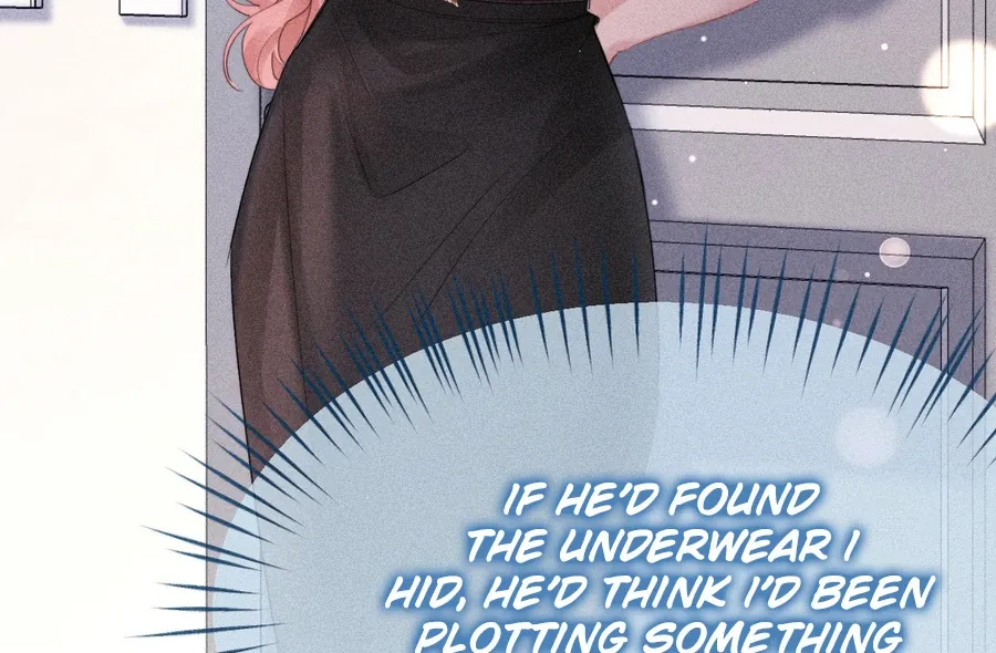 Hermes Lover Chapter 8 page 22 - 