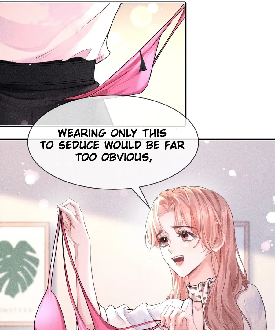 Hermes Lover Chapter 8 page 24 - 