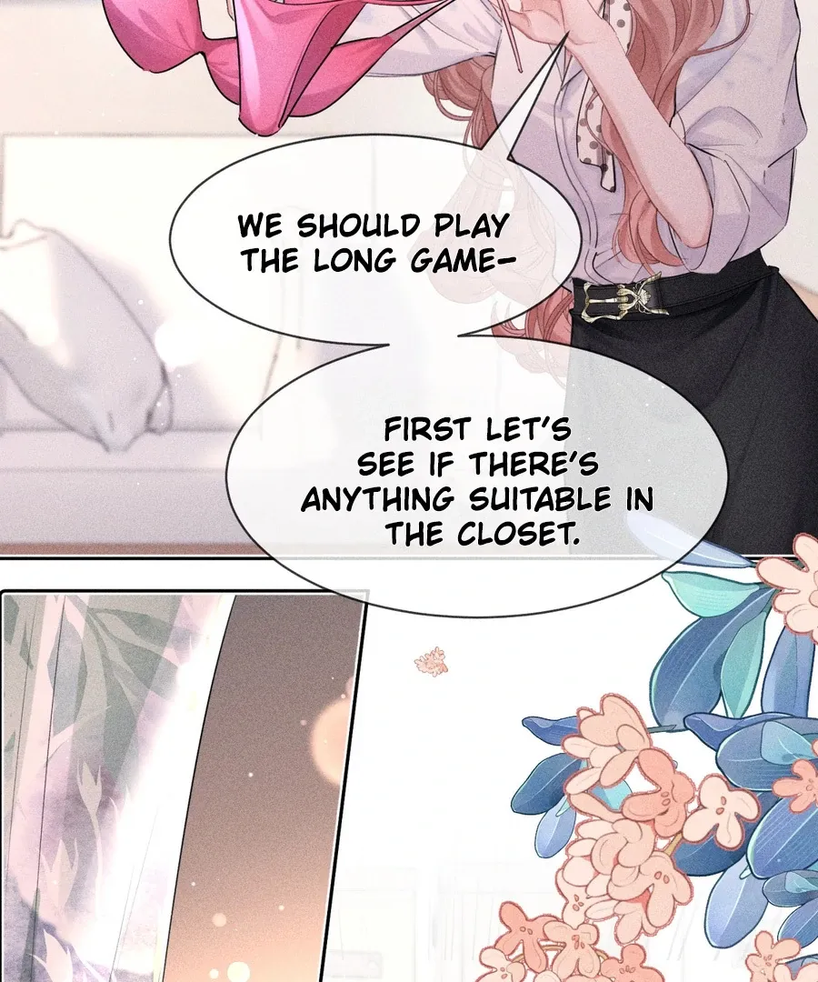 Hermes Lover Chapter 8 page 25 - 