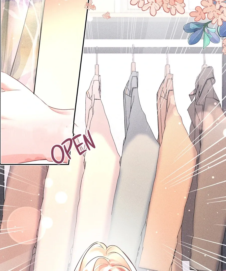 Hermes Lover Chapter 8 page 26 - 