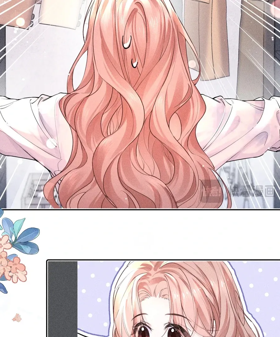 Hermes Lover Chapter 8 page 27 - 