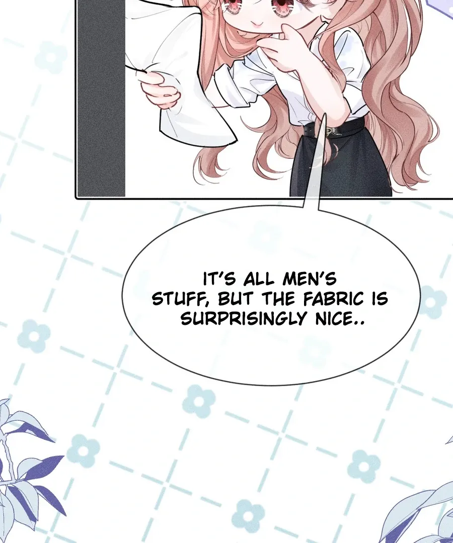 Hermes Lover Chapter 8 page 28 - 