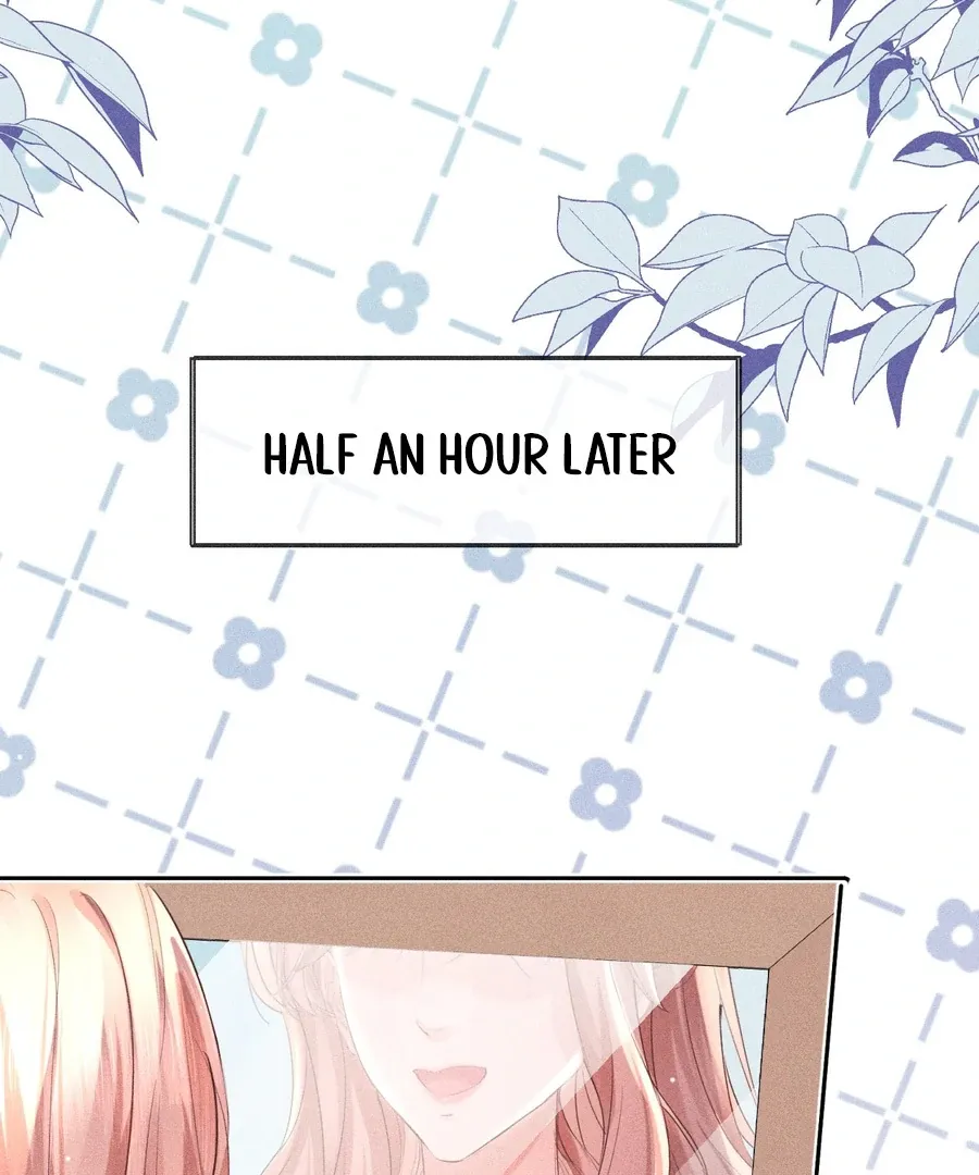 Hermes Lover Chapter 8 page 29 - 