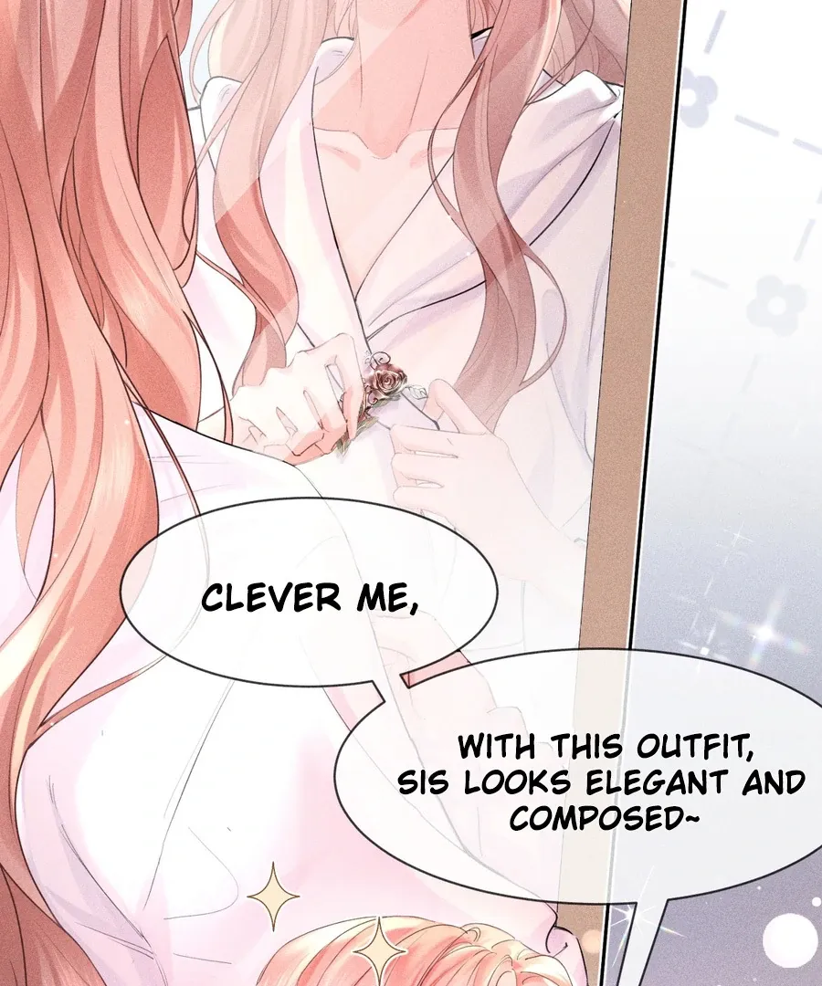 Hermes Lover Chapter 8 page 30 - 