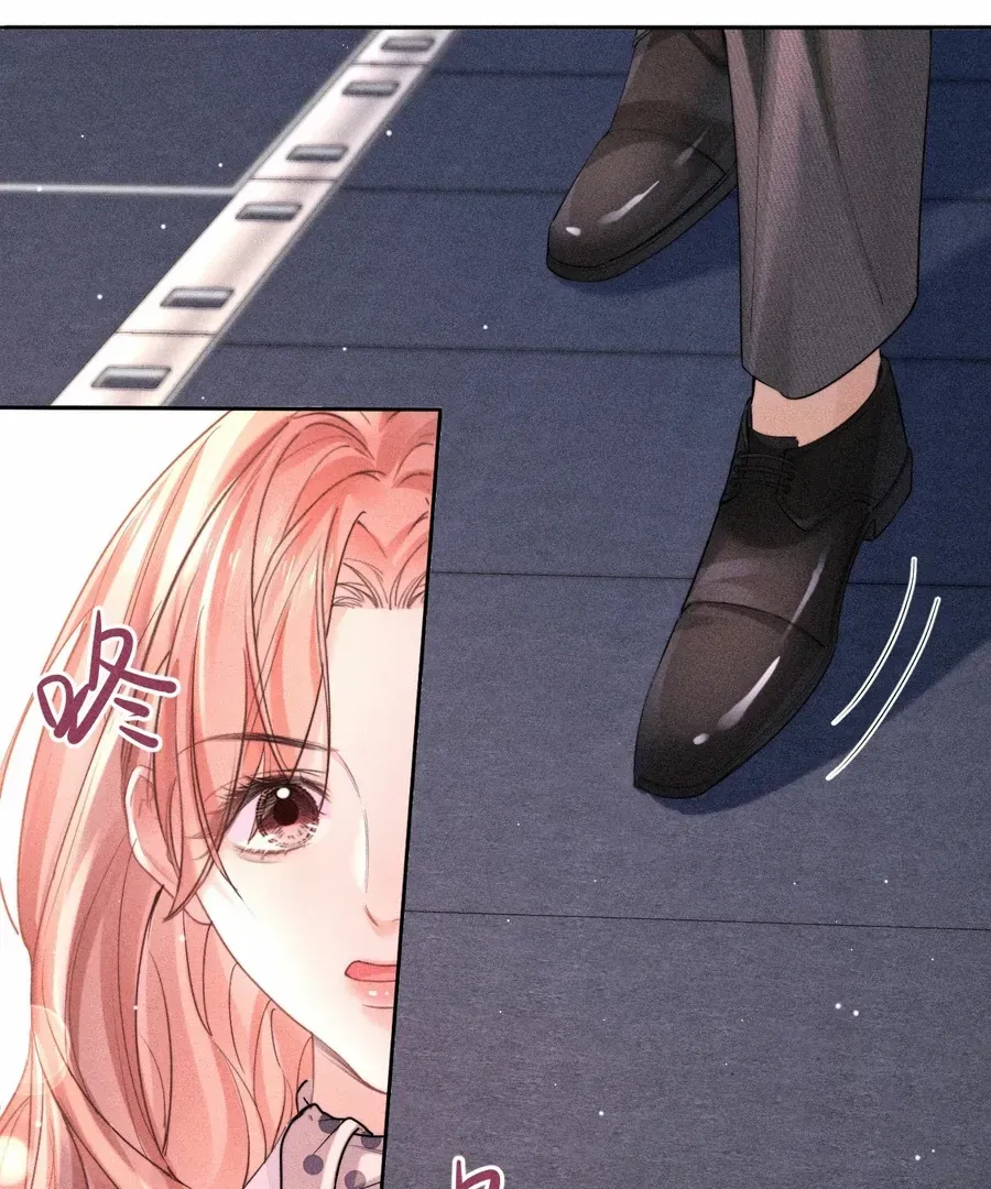 Hermes Lover Chapter 8 page 4 - 