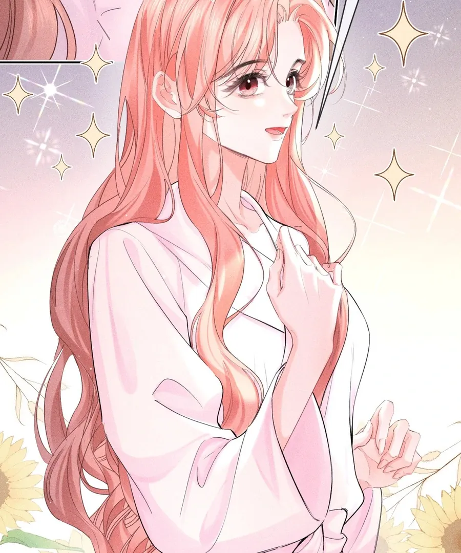 Hermes Lover Chapter 8 page 31 - 