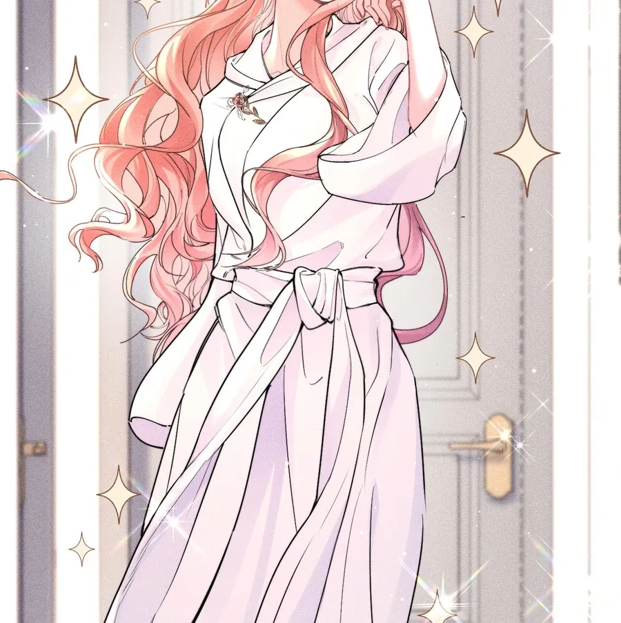 Hermes Lover Chapter 8 page 33 - 