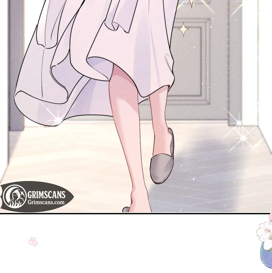 Hermes Lover Chapter 8 page 34 - 