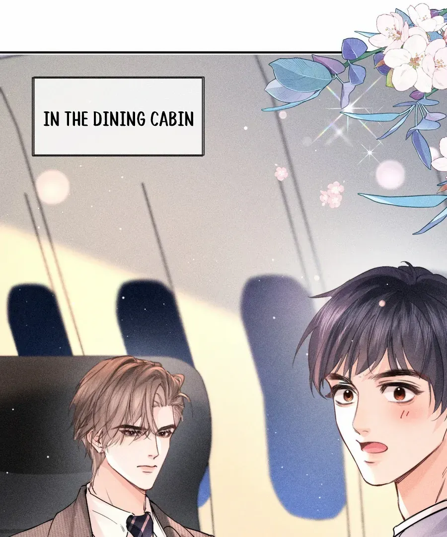 Hermes Lover Chapter 8 page 35 - 