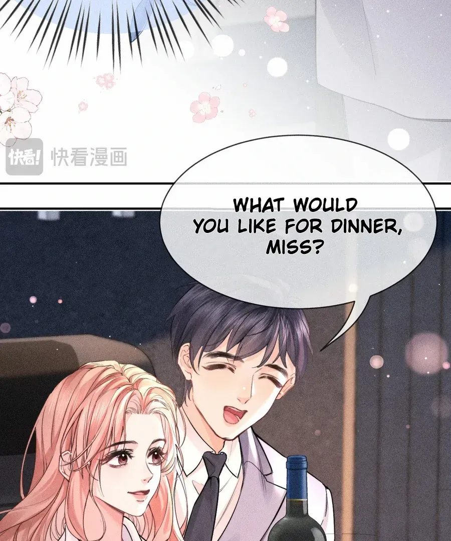 Hermes Lover Chapter 8 page 37 - 