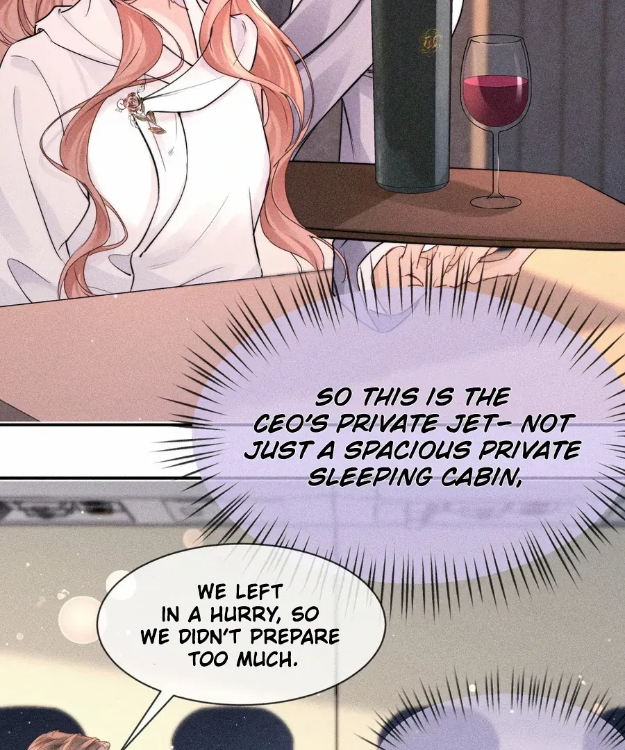 Hermes Lover Chapter 8 page 38 - 