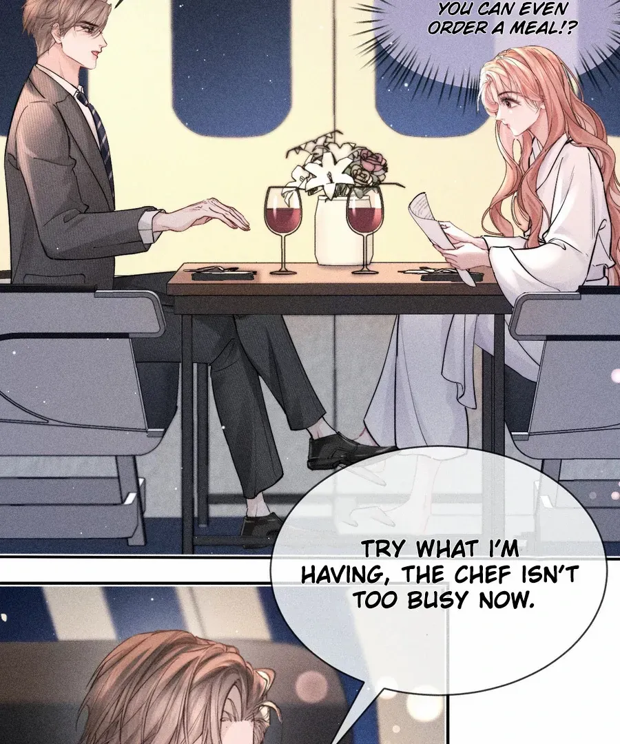Hermes Lover Chapter 8 page 39 - 