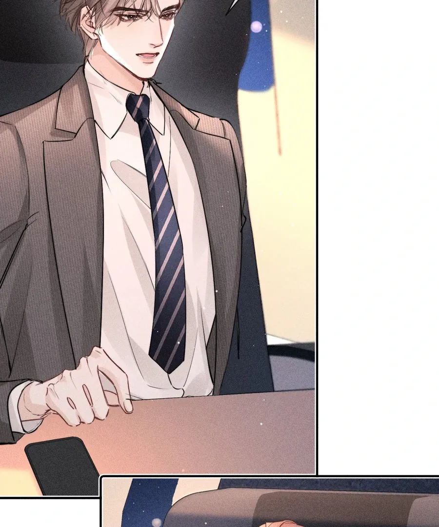Hermes Lover Chapter 8 page 40 - 
