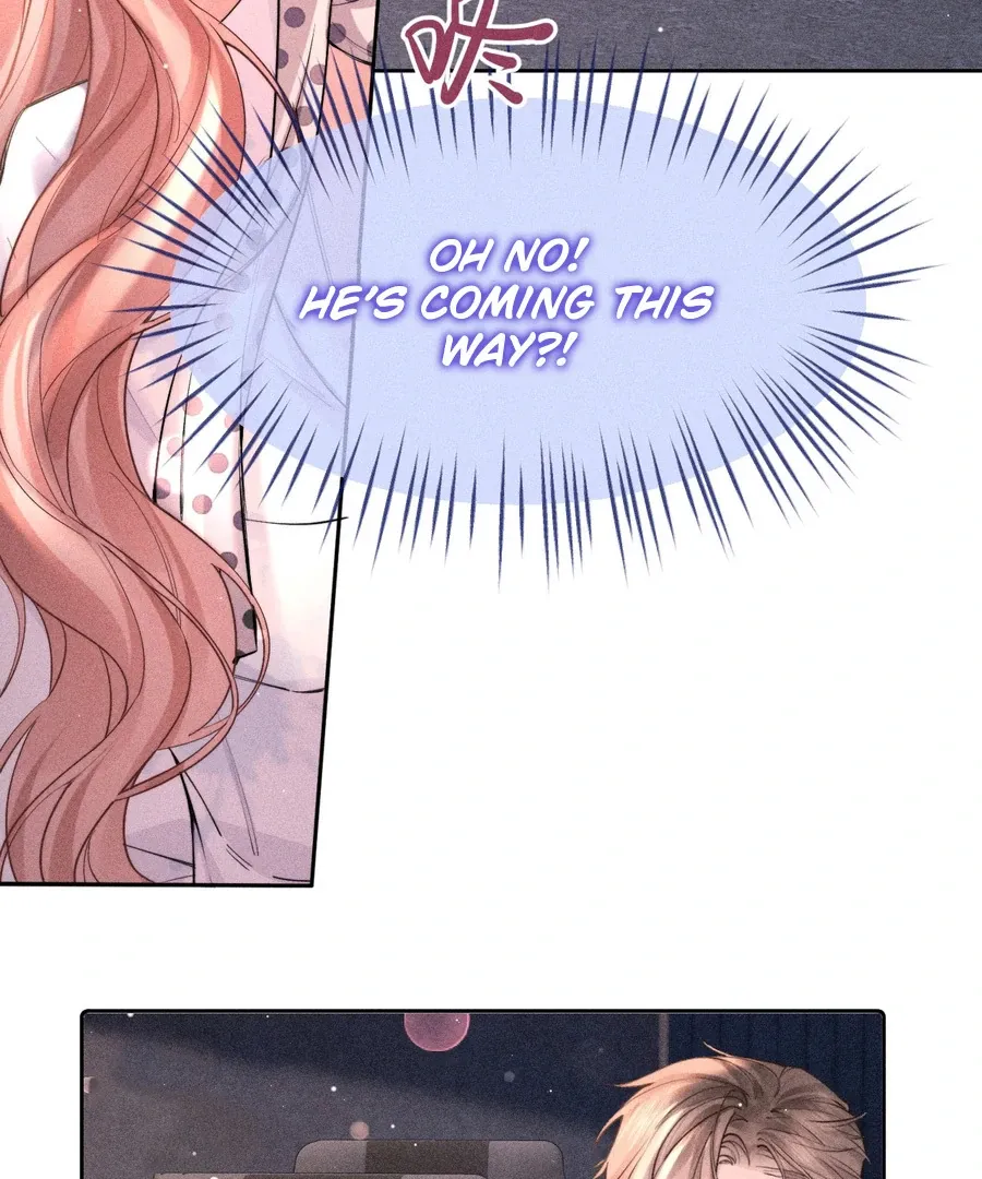 Hermes Lover Chapter 8 page 5 - 