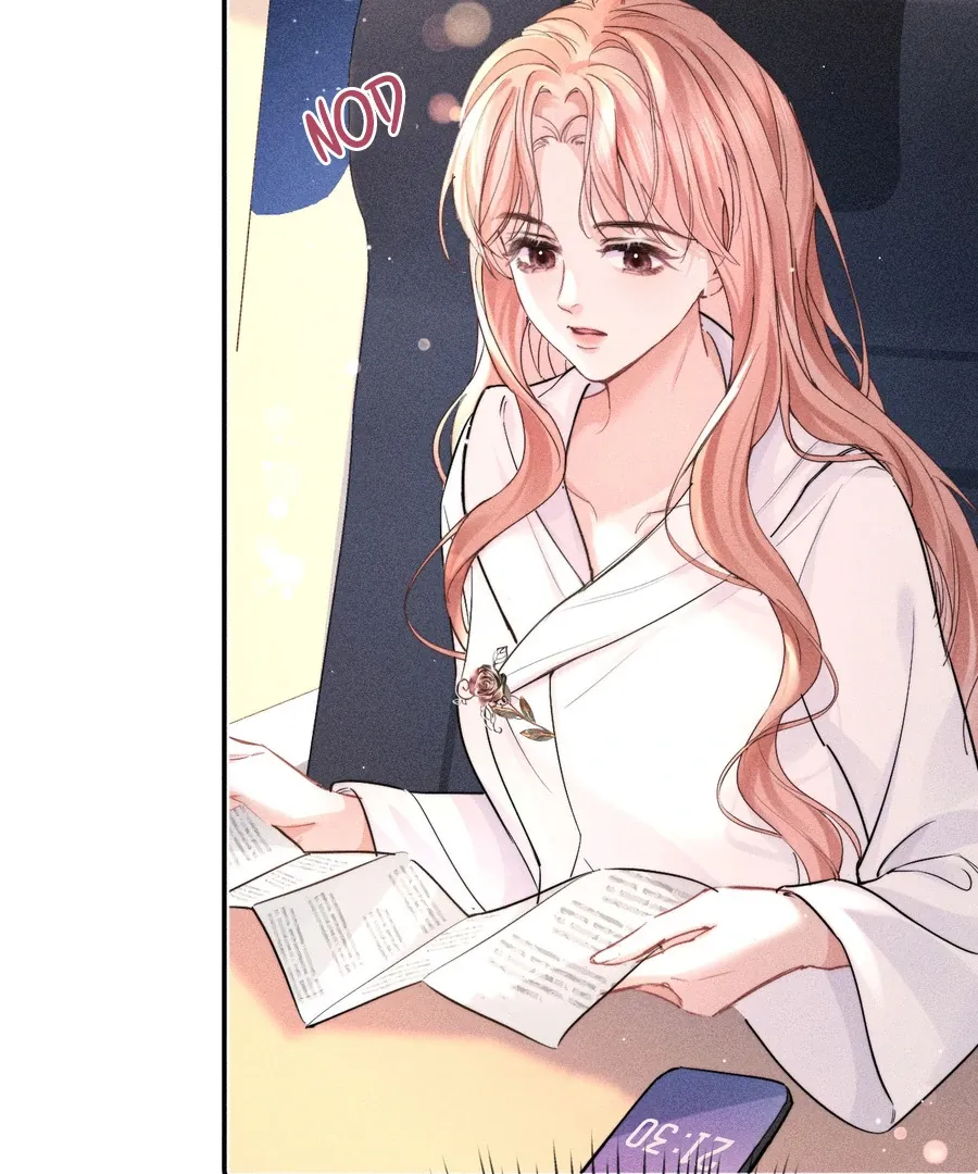Hermes Lover Chapter 8 page 41 - 