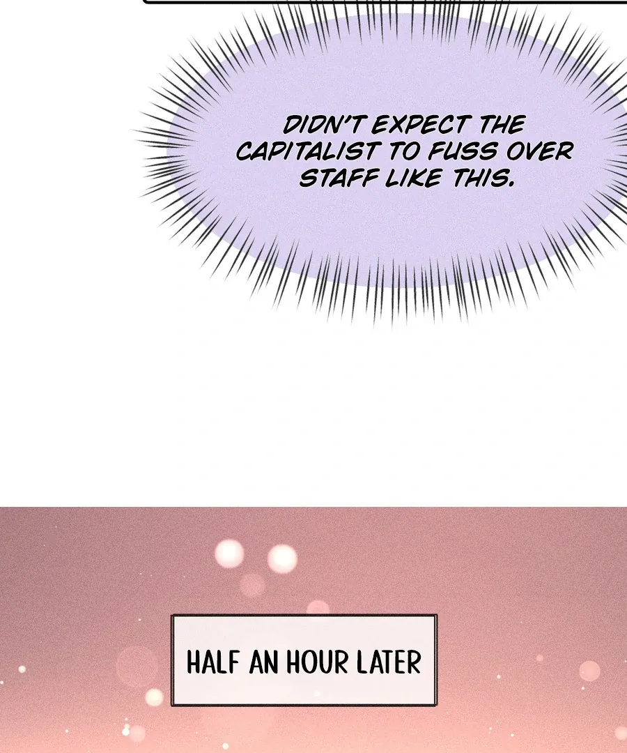 Hermes Lover Chapter 8 page 42 - 