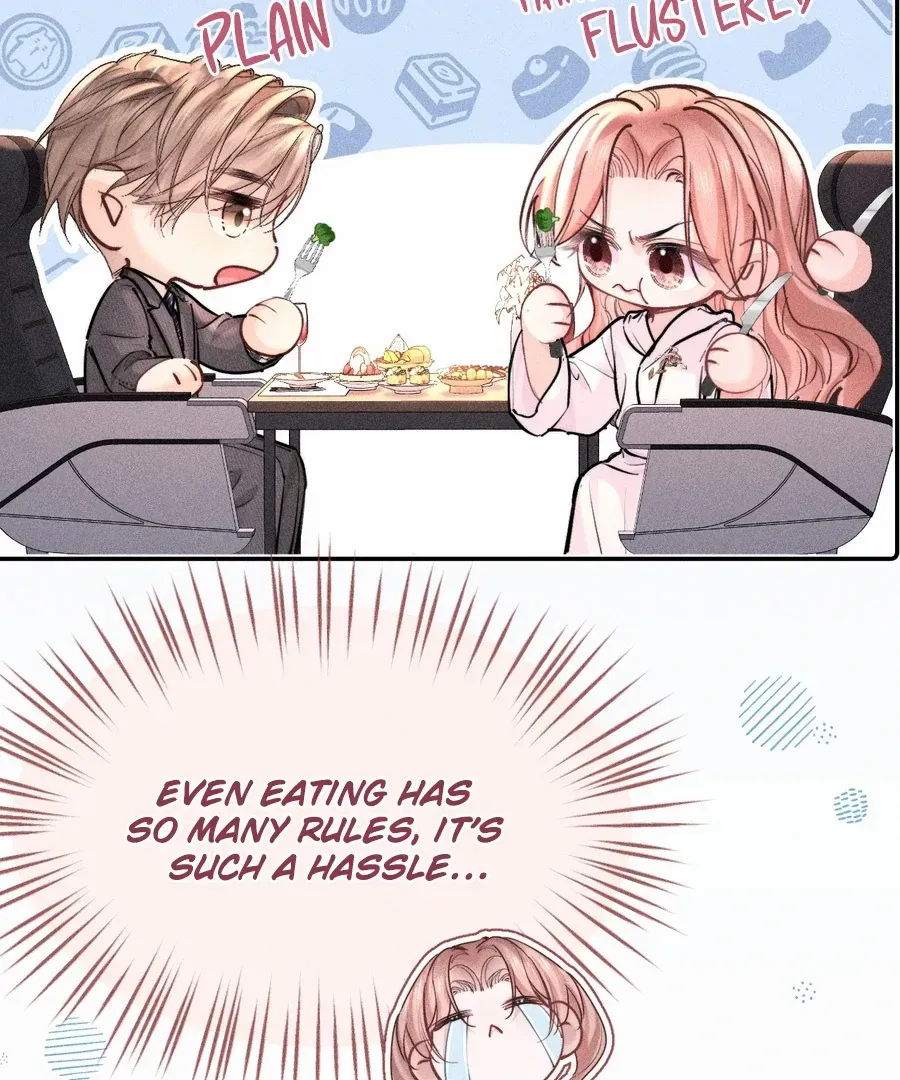 Hermes Lover Chapter 8 page 49 - 