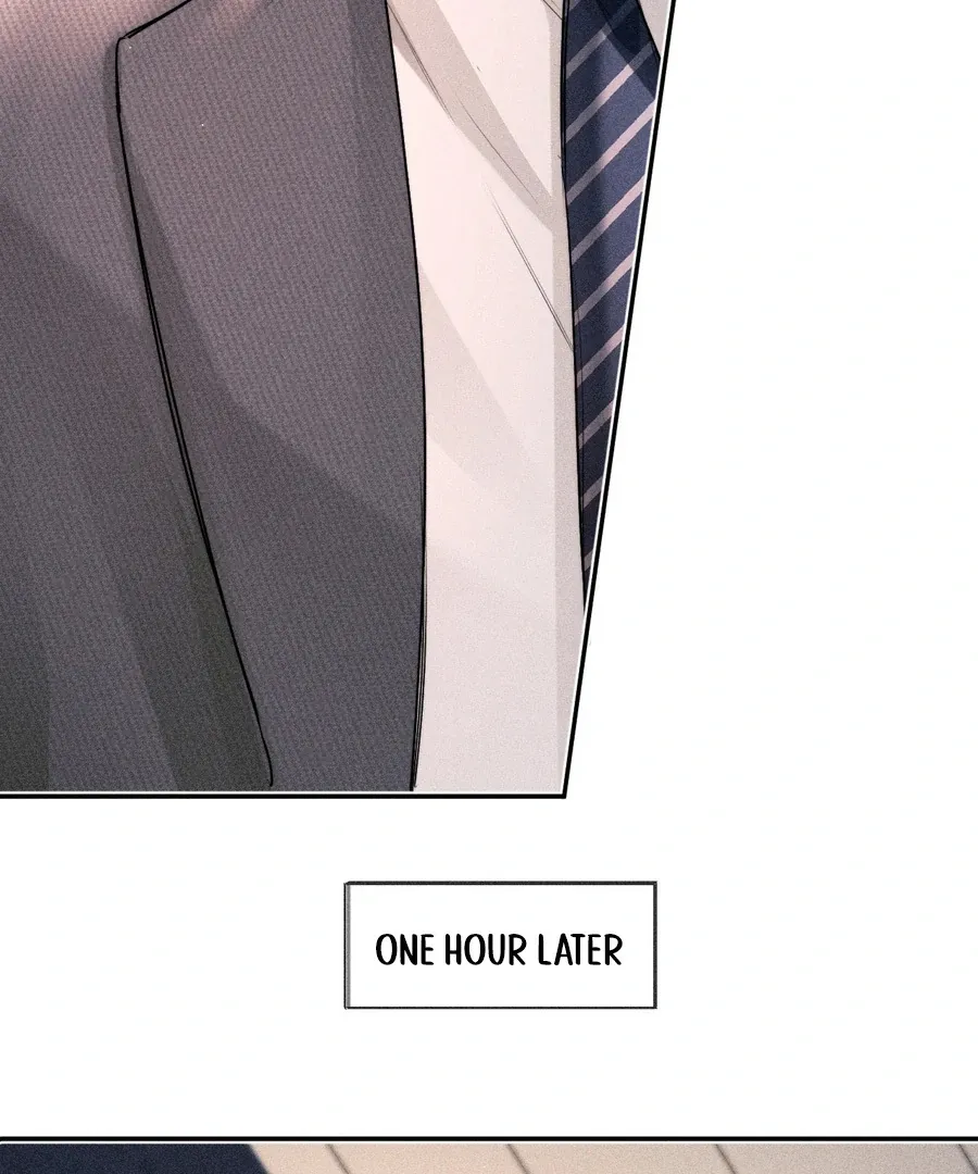 Hermes Lover Chapter 8 page 51 - 